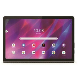 LENOVO レノボ Lenovo Yoga Tab 11(11/Android 11/ストームグレー/4GB+128GB/WWANなし)(ZA8W0113JP)