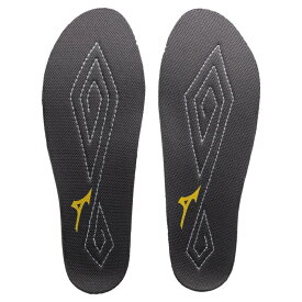 MIZUNO ミズノ ミズノ 静電気帯電防止インソール グレー S (F1GU220105S 7217)