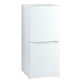 ハイアール Haier JR-NF121B-W 冷蔵庫 121L ホワイト JRNF121BW(JR-NF121B)