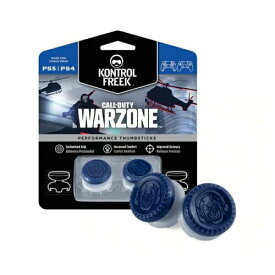 SteelSeries 2501-PS4 Kontrolfreek COD Warzone Collectors Edition (2021) PS4(2501-PS4)