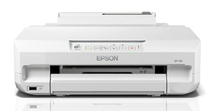 楽天市場】【在庫限即納】EPSON エプソン EP-315 Colorio 