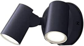 【在庫限即納】PANASONIC パナソニック 壁直付型 LED 電球色 エクステリア スポットライト 拡散タイプ 防雨型 LGW40480LE1