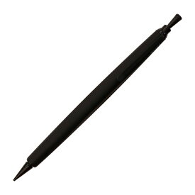 【在庫限即納】トンボ鉛筆 ZOOM/ズーム L2 シャープペンシル 0.5mm 【マットフルブラック】 SH-ZL2C18