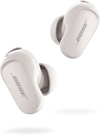 BOSE(ボーズ) Bose QuietComfort Earbuds II [ソープストーン]