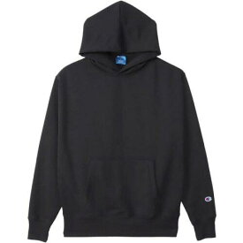 Champion(チャンピオン) チャンピオン HOODED SWEATSHIRT C3XS161 色:ブラック(090) サイズ:S