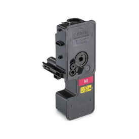 KYOCERA 京セラ 京セラ TK-5241M トナー マゼンタ