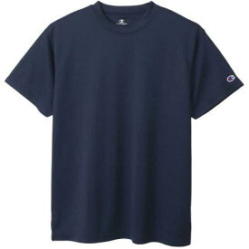 Champion(チャンピオン) チャンピオン S/S T-SHIRT C3XS395 色:ネイビー(370) サイズ:XXL