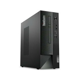 LENOVO レノボ ThinkCentre neo 50s Gen 3 (Core i3-12100/8GB/SSD 256GB/スーパーマルチ/Win10Pro/Office無)(11SWS0YU00)