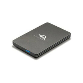 Other World Computing エンボイプロFX（Envoy Pro FX） ポータブル NVMe M.2 SSD 2TB【OWCTB3ENVPFX02】