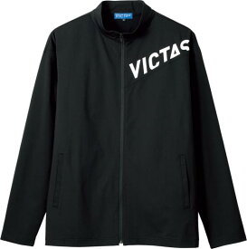 VICTAS(ヴィクタス) V-NJJ307 (542301) [色 : ブラック] [サイズ : XL]