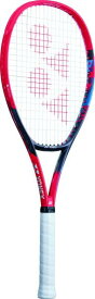 YONEX ヨネックス Vコア_100L (07VC100L) [色 : スカーレット] [サイズ : G1]