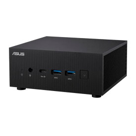 ASUS エイスース ASUS Mini PC PN53(Ryzen 5-7535H/8G/M.2 SSD 256G(PCIE)/2x2 Intel Wi-Fi 6+BT5.2/Vesa Mount/Windows 11 Home)(PN53-S5097AD)