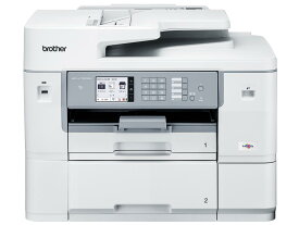 BROTHER ブラザー ブラザー プリンター 大容量ファーストタンク A3インクジェット複合機 MFC-J7700CDW(ロール紙対応/長尺印刷)(MFC-J7700CDW)