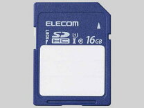 楽天市場】elecom 16gb sdカードの通販