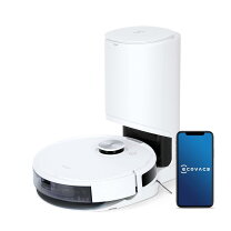 楽天市場】DEEBOT N10 PLUS（掃除機・クリーナー｜生活家電）：家電の通販