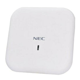 NEC 日本電気 NEC 無線アクセスポイント QX-W610(B02014-WP062)