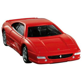 タカラトミー 08 フェラーリ F355