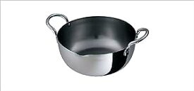 【在庫限即納】MITSUBISHI 三菱電機 IHクッキングヒーター部品 専用天ぷら鍋 Φ220mm×80mm CS-T22