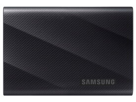 SUMSUNG サムスン Portable SSD T9 1TB(MU-PG1T0B-IT)