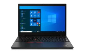 LENOVO レノボ 20X4SCA400 Lenovo ThinkPad Windows 10 Pro 15.6型（インチ） Core i5 メモリ4GB 1920×1080 Webカメラ有り Office無し Bluetooth v5.0 1.6～2.0kg HDD 500GB ブラック系
