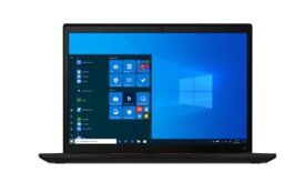 LENOVO レノボ 20WLS85Y00 Lenovo ThinkPad Windows 10 Pro 13.3型（インチ） Core i3 メモリ8GB SSD 256GB 1920×1200 Webカメラ有り Office無し Bluetooth v5.0 1.0～1.5kg ブラック系