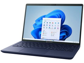 DYNABOOK ダイナブック P1X8WPBL Dynabook dynabook Windows 11 Home 13.3型（インチ） Core i7 メモリ16GB SSD 512GB 1920×1200 Webカメラ有り Office有り Bluetooth v5.1 1.0kg未満 ブルー系