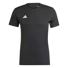 ADIDAS アディダス 41_ADIZEROETEEM (IEJ32) [色 : BLK] [サイズ : J/M]