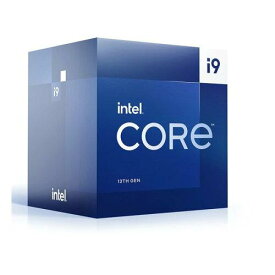 INTEL インテル MM99C6TJ Core i9-13900 LGA1700(INT-BX8071513900)