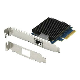 BUFFALO バッファロー 10GbE対応PCI Expressバス用LANボード(LGY-PCIE-MG2)