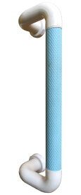 シンエイテクノ ダイヤタッチバー BO/ブルー/39.4cm×φ34