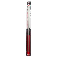 イシナダ釣工業(Ishinada) F-83 ステンレス線 50cm 超硬ステンレス 2.0mm