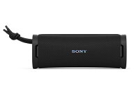 【在庫限即納】SONY ソニー ワイヤレスポータブルスピーカー ブラック(SRS-ULT10/B)