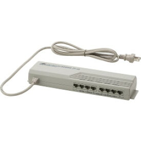 ALLIEDTELESIS アライドテレシス CentreCOM　GS908S-TP　V2　8ポート　ギガイーサネットスイッチ 1921R 1個