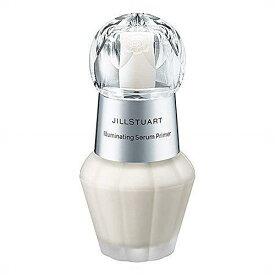 JILLSTUART(ジルスチュアート) ジルスチュアート イルミネイティング セラムプライマー 01 crystal diamond SJCI001