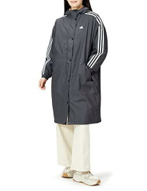 ADIDAS アディダス adidas OTD W INSULATED コート IZG90 カラー:ブラック/ホワイト GF0025 サイズ:J/S