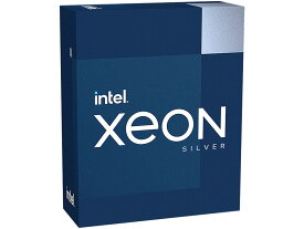 INTEL インテル MM99AKDN Xeon Silver 4310 FC-LGA14(INT-BX806894310)