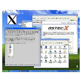 Rworks ASTEC-X 8.1 パッケージ