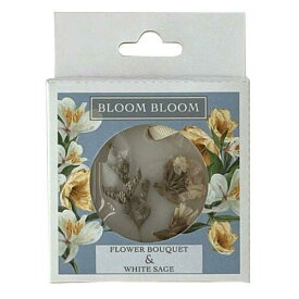 BLOOM BLOOM ブルームブルーム ワックスサシェ Wax Sachet (sa20200023)【入数:6】