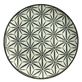 アワサカ ≪メーカー取寄≫【komon】 パン皿 [日本製 美濃焼 食器 陶器] (aw1944546088012963)【入数:40】