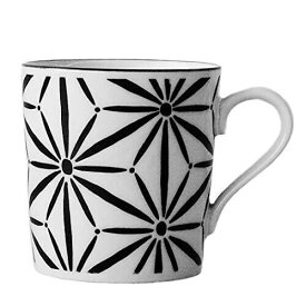 アワサカ ≪メーカー取寄≫【komon】 マグカップ [日本製 美濃焼 食器 陶器] (aw1824546088013052)【入数:40】