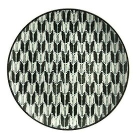 アワサカ ≪メーカー取寄≫【komon】 パン皿 [日本製 美濃焼 食器 陶器] (aw1944546088013083)【入数:40】