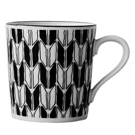 アワサカ ≪メーカー取寄≫【komon】 マグカップ [日本製 美濃焼 食器 陶器] (aw1824546088013175)【入数:40】