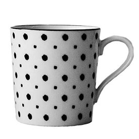 アワサカ ≪メーカー取寄≫【komon】 マグカップ [日本製 美濃焼 食器 陶器] (aw1824546088013298)【入数:40】