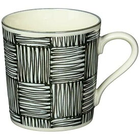 アワサカ ≪メーカー取寄≫【komon】 マグカップ [日本製 美濃焼 食器 陶器] (aw1824546088013533)【入数:40】