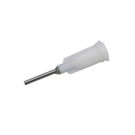 岩下エンジニアリング 岩下 プラスチックニードルPNCー18Gー13 20本入り (PNC18G13 1337)