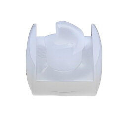 岩下エンジニアリング 岩下 ディスペンサー用 チップキャップ TC02-2 50個入り (TC022 1337)