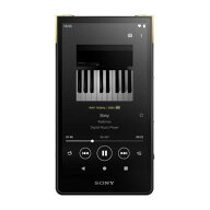 SONY ソニー NW-ZX707
