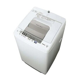 HITACHI 日立 7.0kg全自動洗濯機【NW-R705-W】