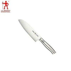 Zwilling J.A.Henckels Henckels ヘンケルス 「 ユニティ デイリー 三徳包丁 180mm 」 三徳 包丁 オールステンレス 食洗機対応 【日本正規販売品】 19367-181