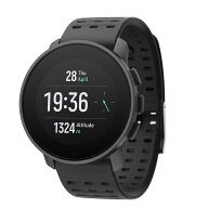 【在庫限即納】SUUNTO スント SUUNTO 9 PEAK PRO ALL BLACK?薄型 GPSマルチスポーツウォッチ 血中酸素レ…